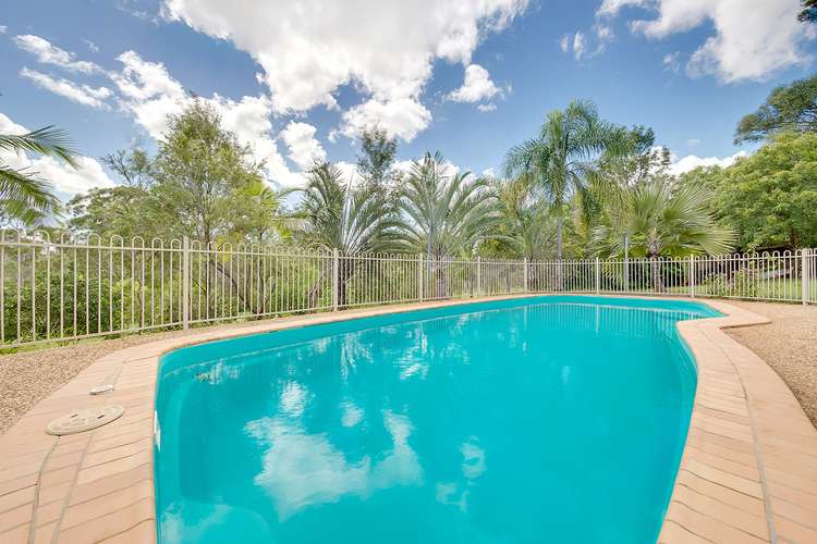 Third view of Homely house listing, 41 Slade Road, Beecher QLD 4680