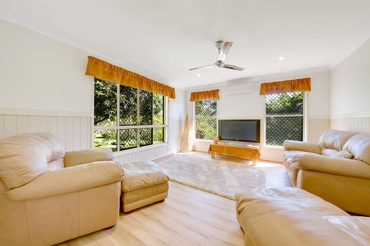 Sixth view of Homely house listing, 41 Slade Road, Beecher QLD 4680