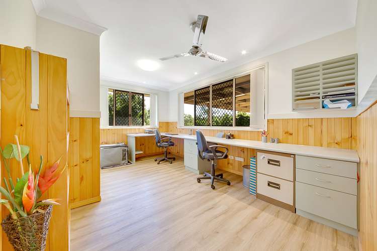 Seventh view of Homely house listing, 41 Slade Road, Beecher QLD 4680