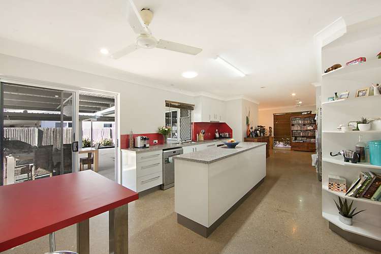 Third view of Homely house listing, 3 Eucalyptus Avenue, Annandale QLD 4814