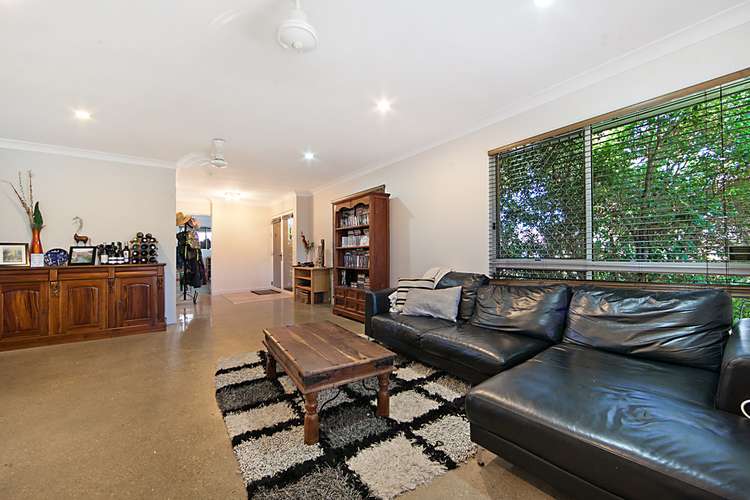 Fourth view of Homely house listing, 3 Eucalyptus Avenue, Annandale QLD 4814