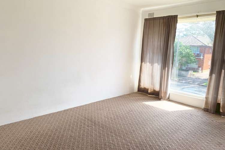 Second view of Homely unit listing, 5/66 Frederick Street, Campsie NSW 2194
