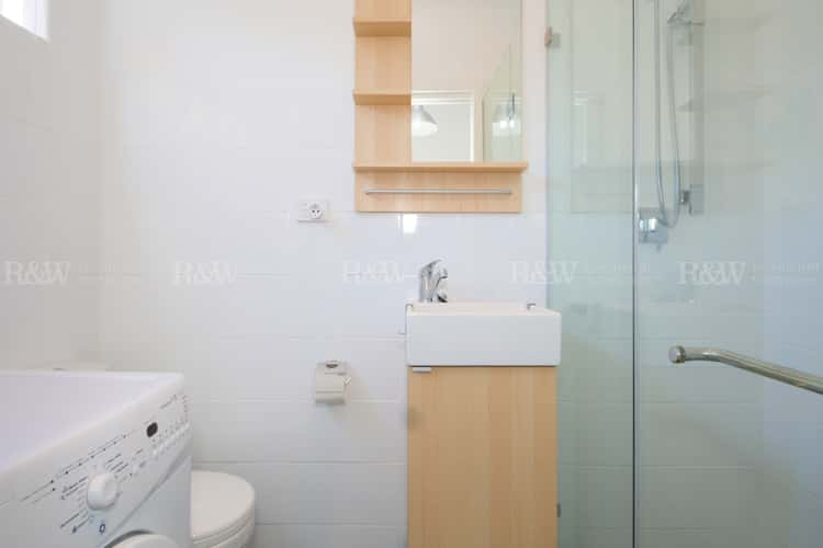 Main view of Homely studio listing, 2/275 Ramsay Street, Haberfield NSW 2045