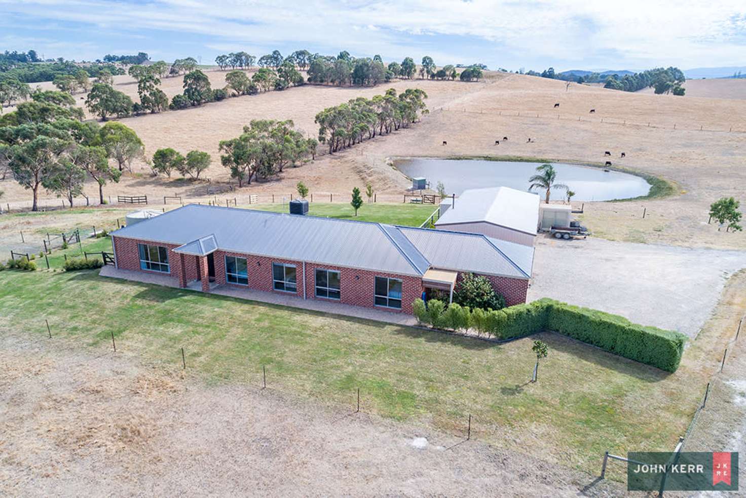 Main view of Homely acreageSemiRural listing, 242 Ranch Road, Tanjil South VIC 3825