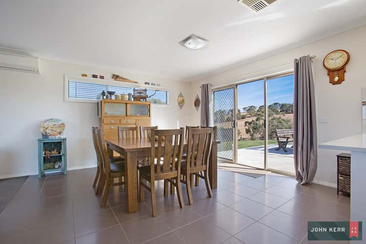 Sixth view of Homely acreageSemiRural listing, 242 Ranch Road, Tanjil South VIC 3825