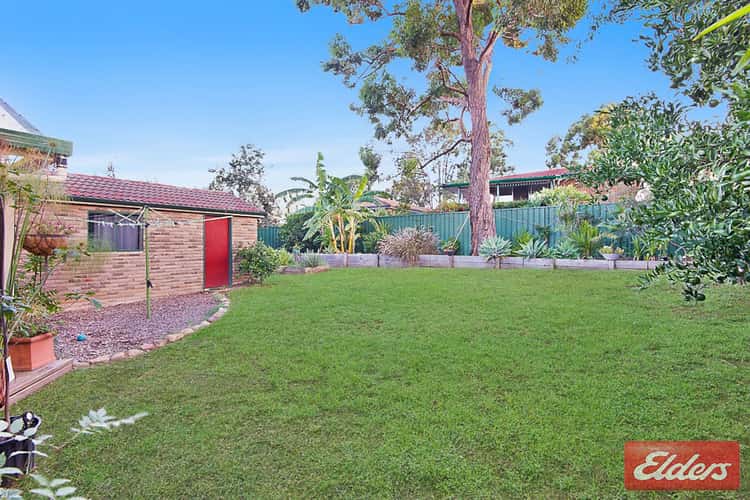 Seventh view of Homely house listing, 25 Marton Crescent, Kings Langley NSW 2147