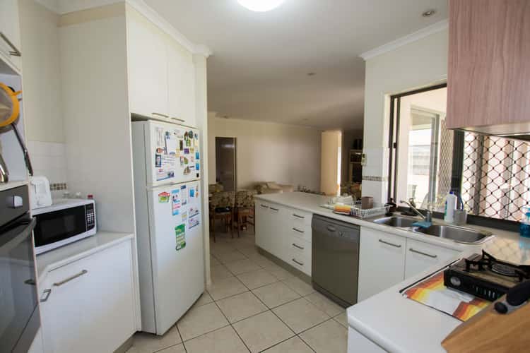 Second view of Homely house listing, 9 Coral Garden Drive, Kalkie QLD 4670