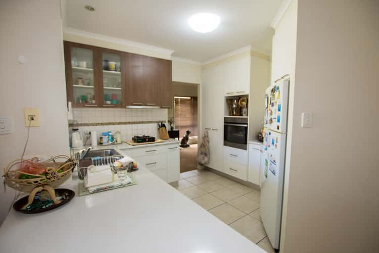 Third view of Homely house listing, 9 Coral Garden Drive, Kalkie QLD 4670