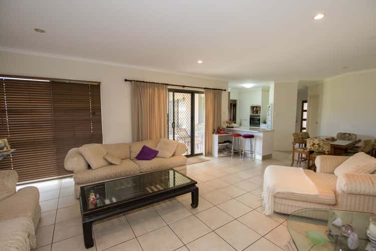 Fourth view of Homely house listing, 9 Coral Garden Drive, Kalkie QLD 4670