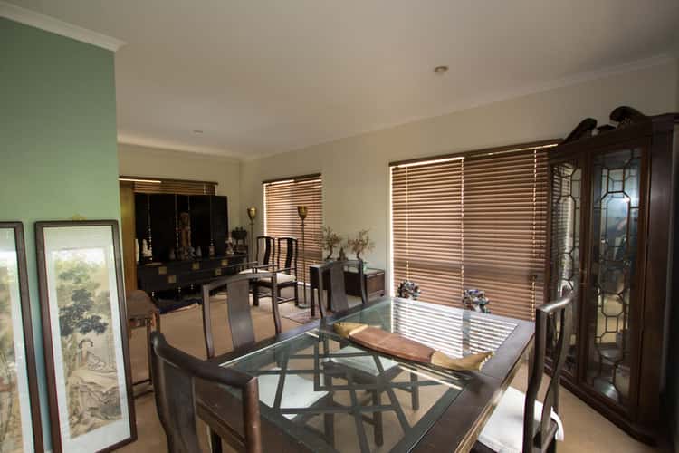 Fifth view of Homely house listing, 9 Coral Garden Drive, Kalkie QLD 4670