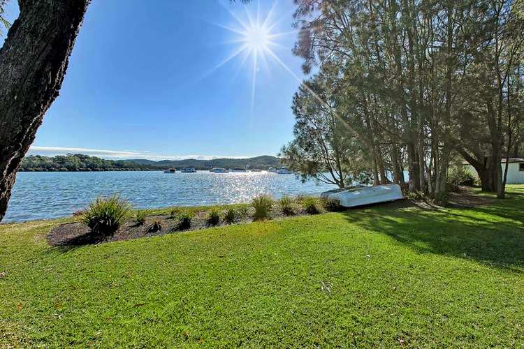 Second view of Homely house listing, OPEN HOME CANCELLED, Blackalls Park NSW 2283