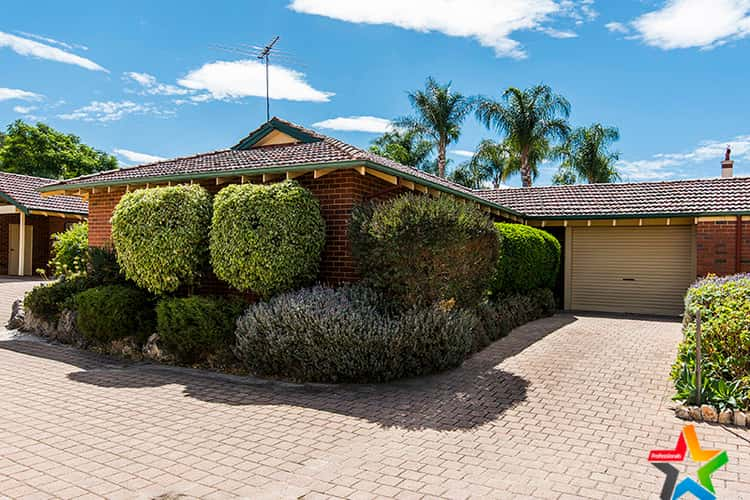 Main view of Homely unit listing, 3/22 Whitfield Street, Bassendean WA 6054