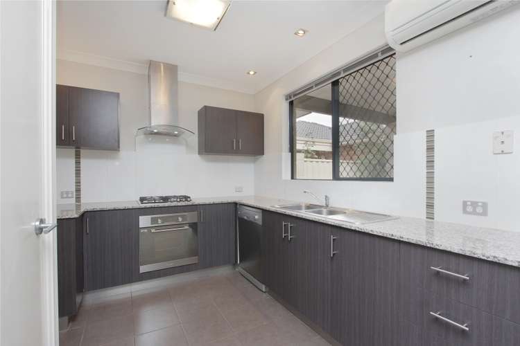 Second view of Homely house listing, 12/49 Pearson Street, Ashfield WA 6054