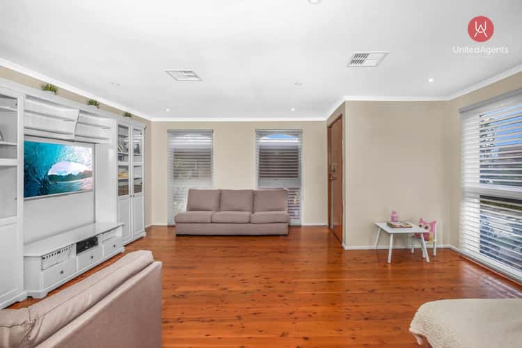 Second view of Homely house listing, 15 Turquoise Crescent, Bossley Park NSW 2176