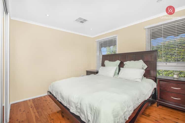Fourth view of Homely house listing, 15 Turquoise Crescent, Bossley Park NSW 2176