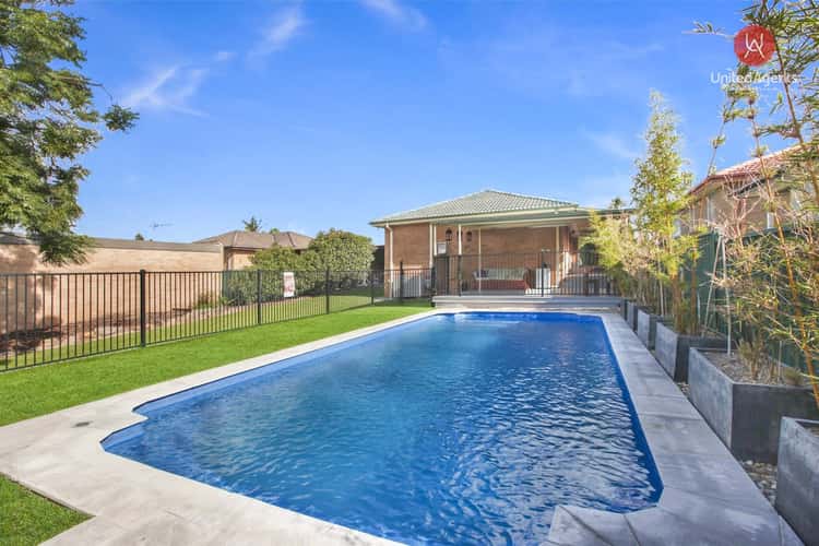 Sixth view of Homely house listing, 15 Turquoise Crescent, Bossley Park NSW 2176