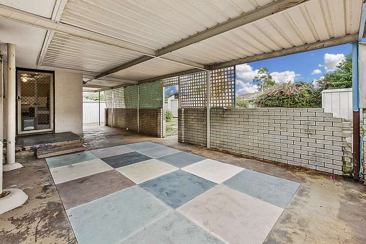 Seventh view of Homely house listing, 7 Dawson Way, Parmelia WA 6167