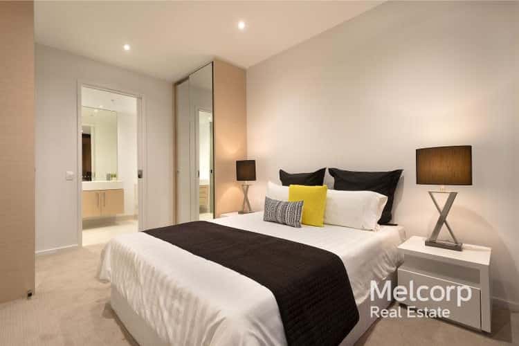 Third view of Homely apartment listing, 4004/35 Queensbridge Street, Southbank VIC 3006