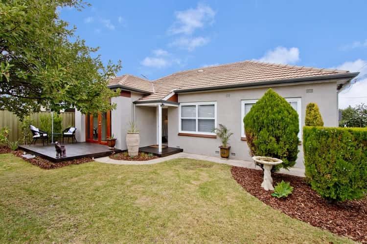 Main view of Homely house listing, 4 East Terrace, South Plympton SA 5038