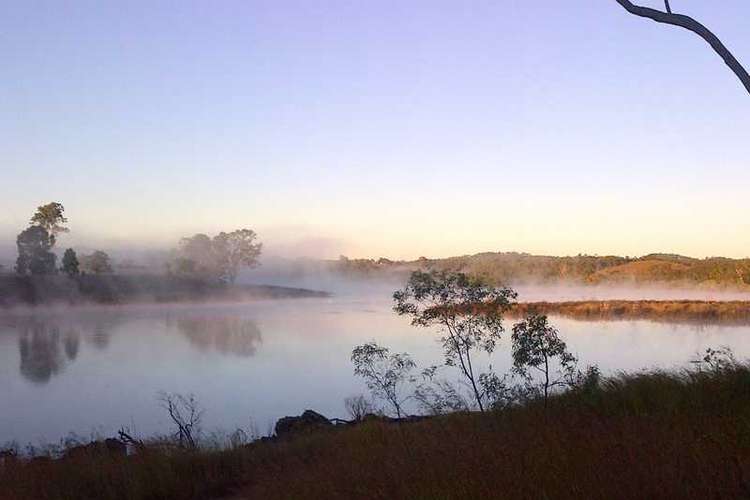 Third view of Homely residentialLand listing, 22 Clover Crescent, Boyne Island QLD 4680