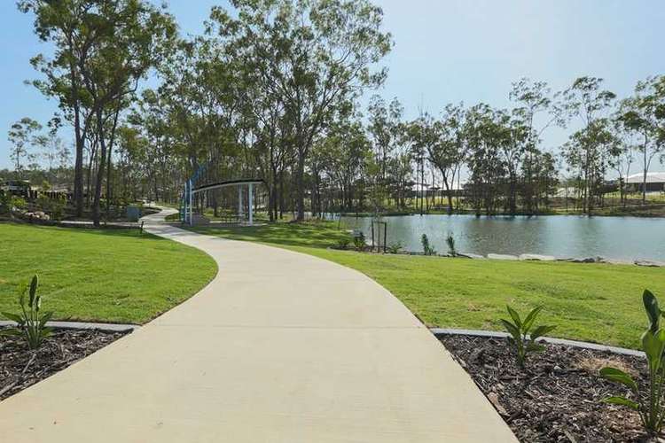 Seventh view of Homely residentialLand listing, 22 Clover Crescent, Boyne Island QLD 4680