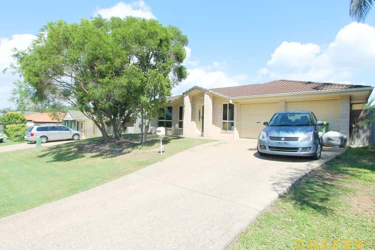 Main view of Homely house listing, 9 Waranga Court, Murrumba Downs QLD 4503