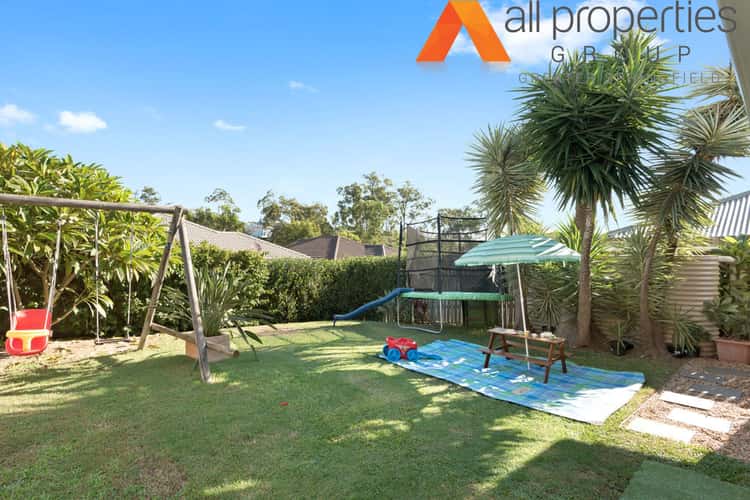 Second view of Homely house listing, 69 Opossum Circuit, Springfield Lakes QLD 4300