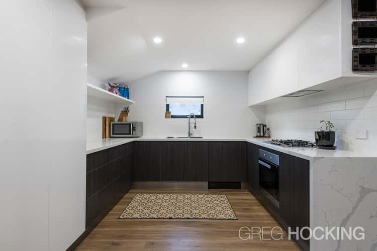 Second view of Homely townhouse listing, 260a Mason Street, Altona North VIC 3025