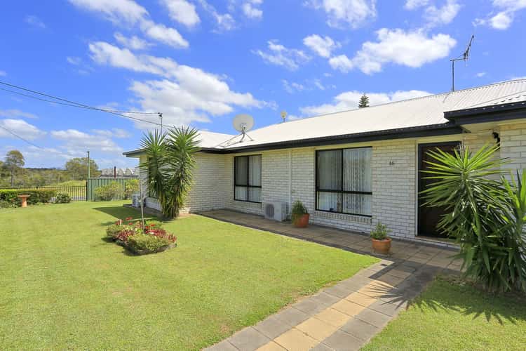 Fourth view of Homely house listing, 16 River Street, Avondale QLD 4670