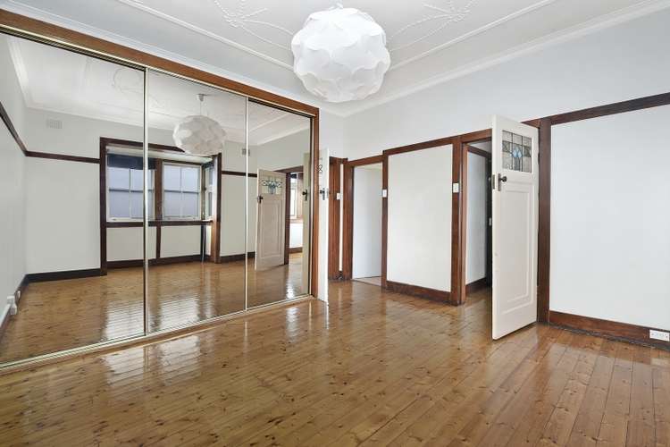 Second view of Homely apartment listing, 6/23 Warners Avenue, Bondi Beach NSW 2026