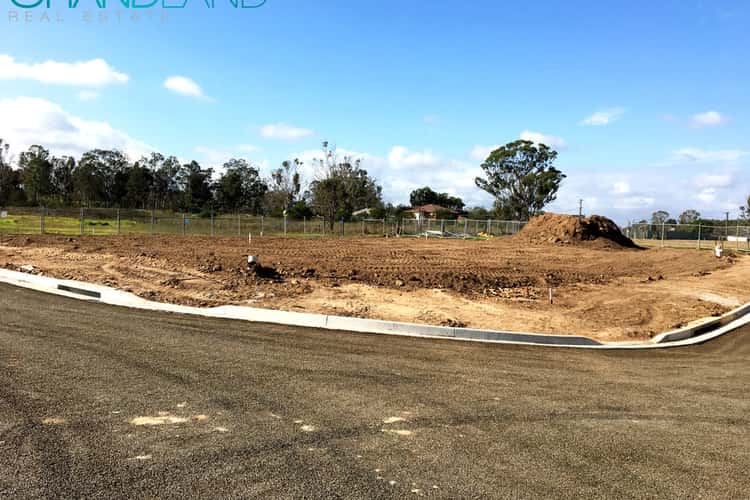 Second view of Homely residentialLand listing, Lot: 22 @ 30 Seventeenth Avenue, Austral NSW 2179