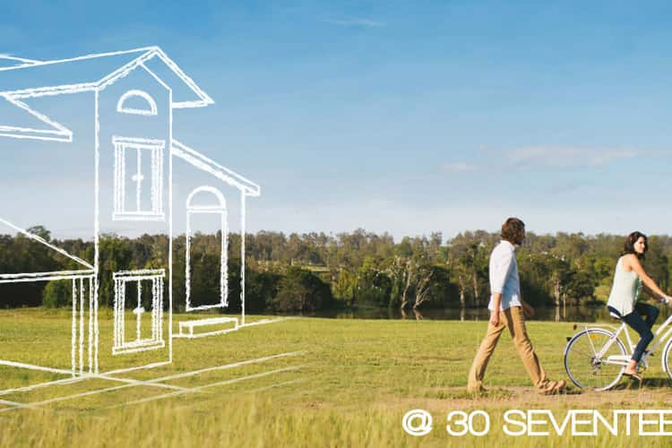 Fourth view of Homely residentialLand listing, Lot: 18 @ 30 Seventeenth Avenue, Austral NSW 2179