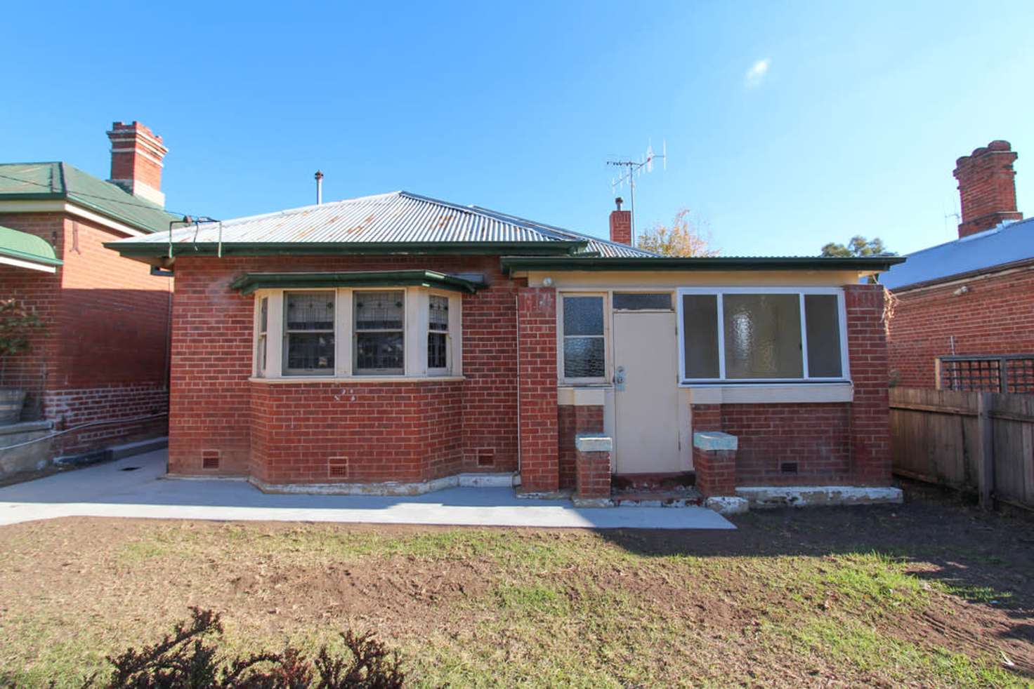 Main view of Homely house listing, 18 Morrisset Street, Bathurst NSW 2795