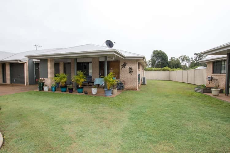 Second view of Homely unit listing, 6/6 Gahans Road, Kalkie QLD 4670