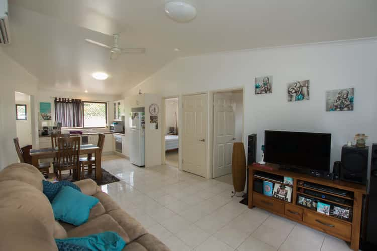 Third view of Homely unit listing, 6/6 Gahans Road, Kalkie QLD 4670