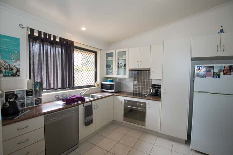 Fourth view of Homely unit listing, 6/6 Gahans Road, Kalkie QLD 4670