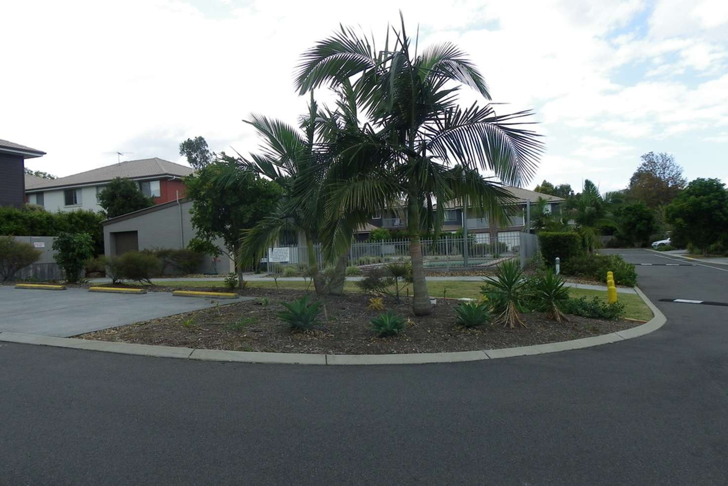Main view of Homely townhouse listing, WS/99 Peverell Street, Hillcrest QLD 4118