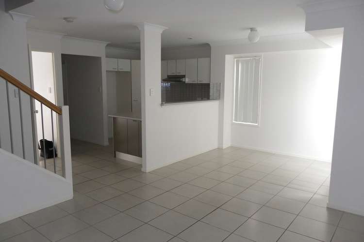 Second view of Homely townhouse listing, WS/99 Peverell Street, Hillcrest QLD 4118