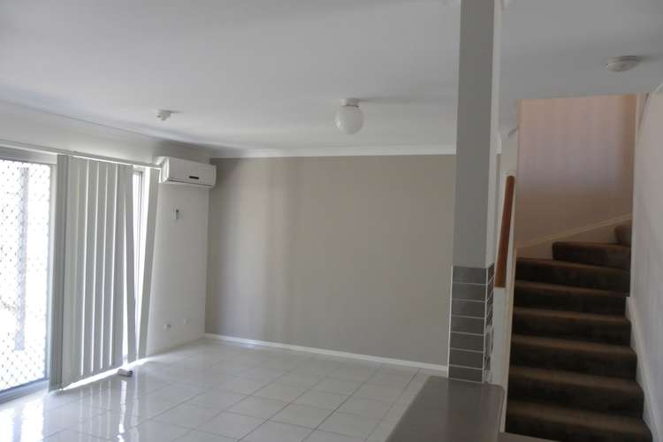 Fifth view of Homely townhouse listing, WS/99 Peverell Street, Hillcrest QLD 4118