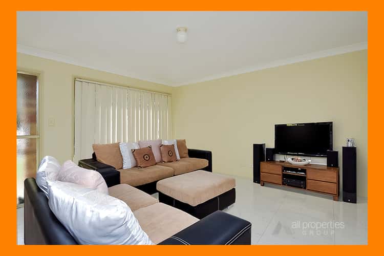 Second view of Homely house listing, 44 St James Street, Forest Lake QLD 4078
