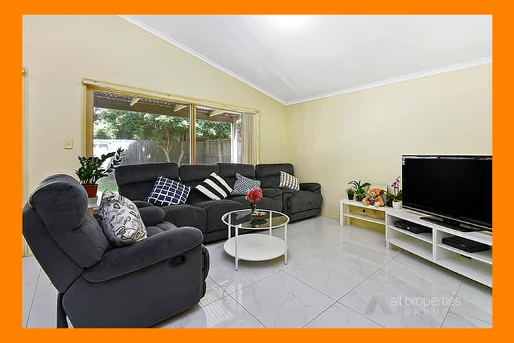 Fifth view of Homely house listing, 44 St James Street, Forest Lake QLD 4078