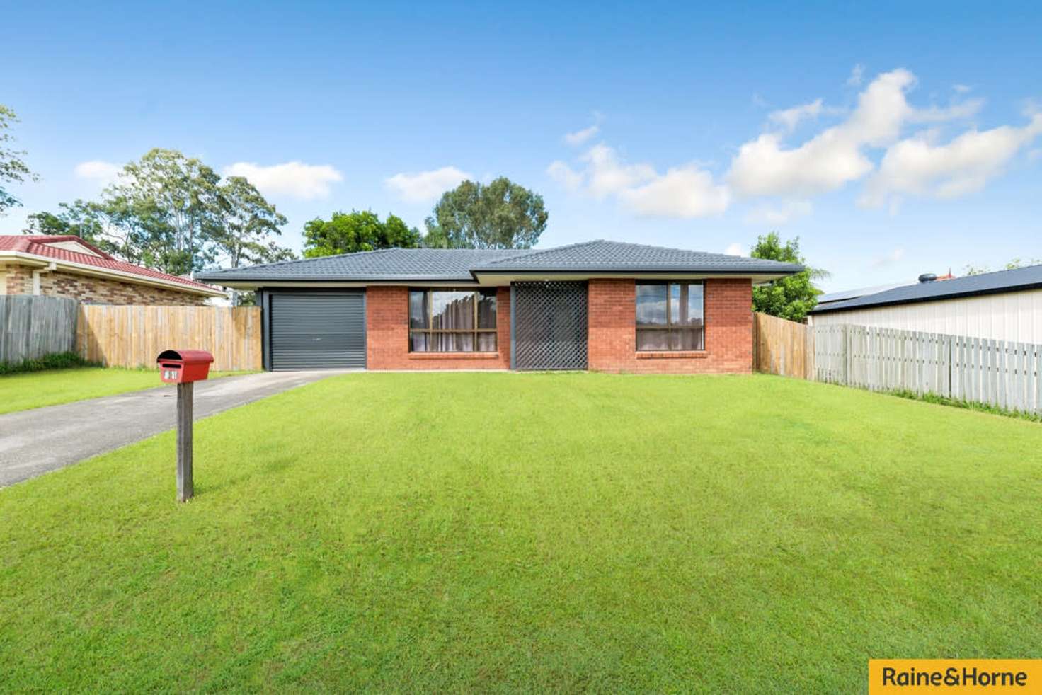 Main view of Homely house listing, 11 PIGGOTT ROAD, Bellmere QLD 4510