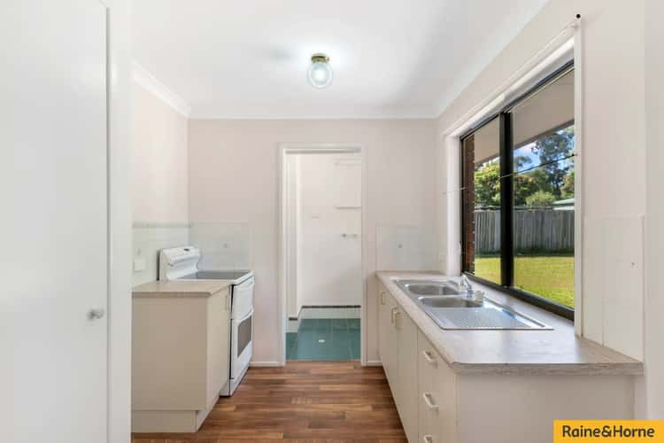 Second view of Homely house listing, 11 PIGGOTT ROAD, Bellmere QLD 4510