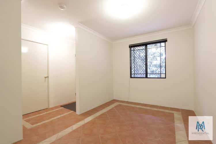 Second view of Homely townhouse listing, 3/21 Clydesdale Street, Burswood WA 6100