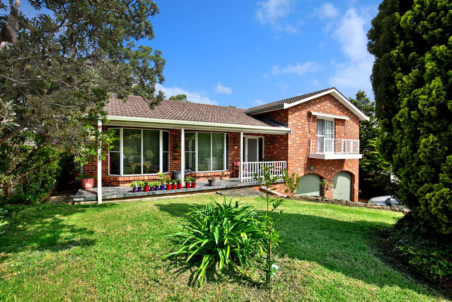 Main view of Homely house listing, 14 Windsor Drive, Berry NSW 2535