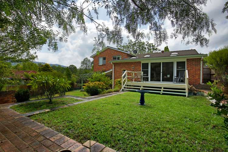 Second view of Homely house listing, 14 Windsor Drive, Berry NSW 2535