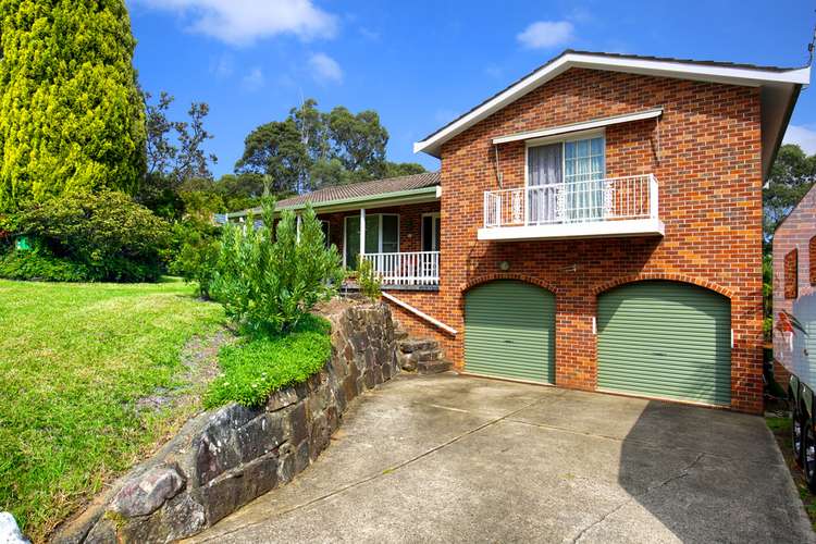 Third view of Homely house listing, 14 Windsor Drive, Berry NSW 2535