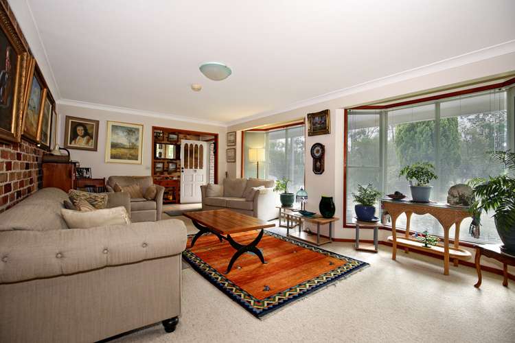 Fifth view of Homely house listing, 14 Windsor Drive, Berry NSW 2535