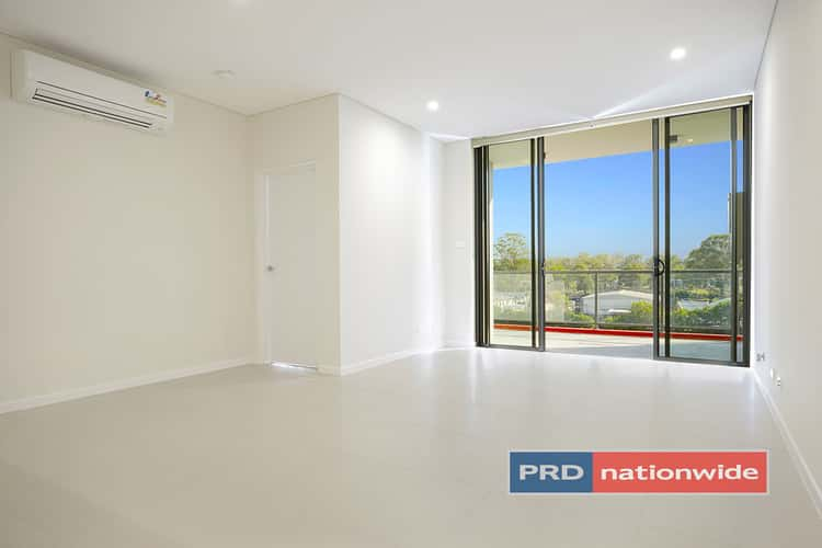 Fourth view of Homely unit listing, 25/208 Great Western Highway, Kingswood NSW 2747