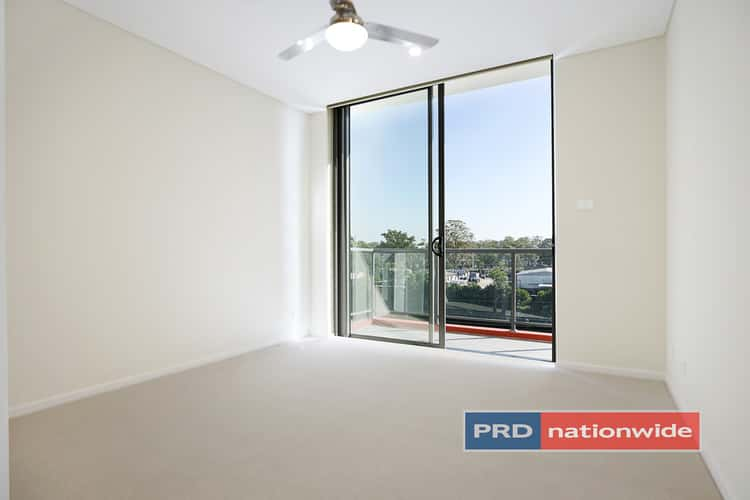 Seventh view of Homely unit listing, 25/208 Great Western Highway, Kingswood NSW 2747